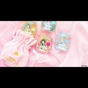 Scentsy Disney princess collection